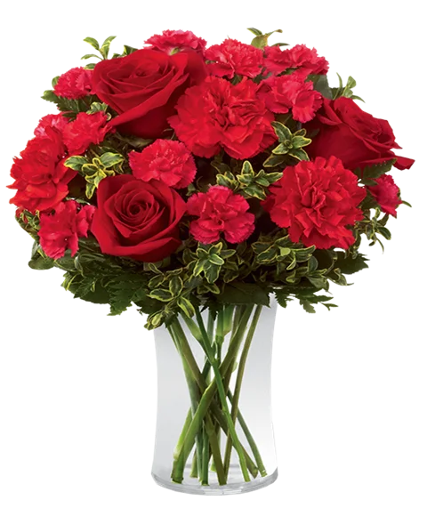 Bouquet di