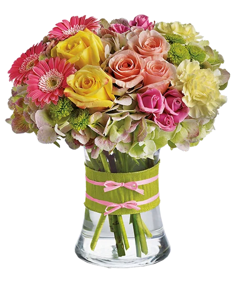 Bouquet di