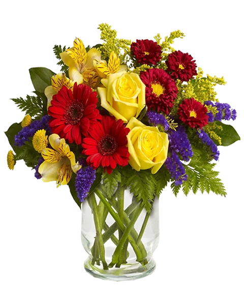 Bouquet di