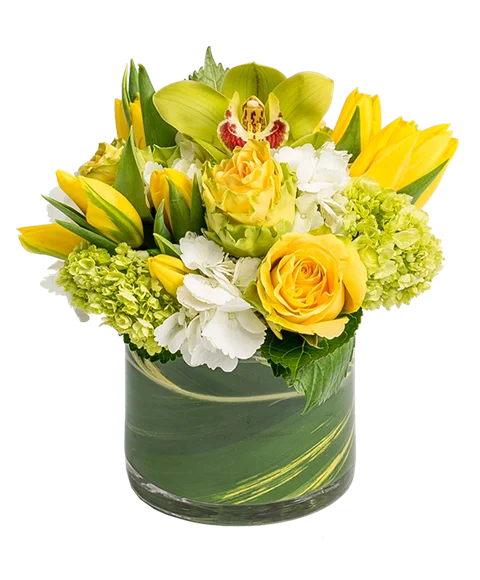 Bouquet di