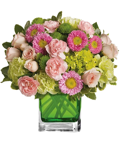 Bouquet di